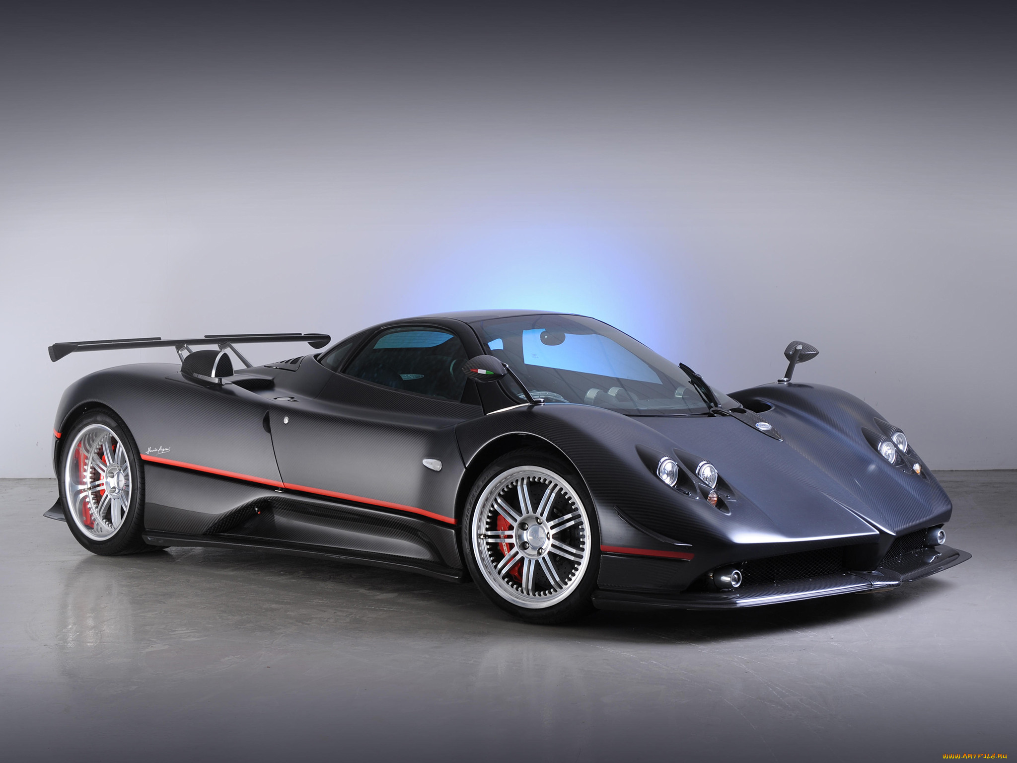 , pagani